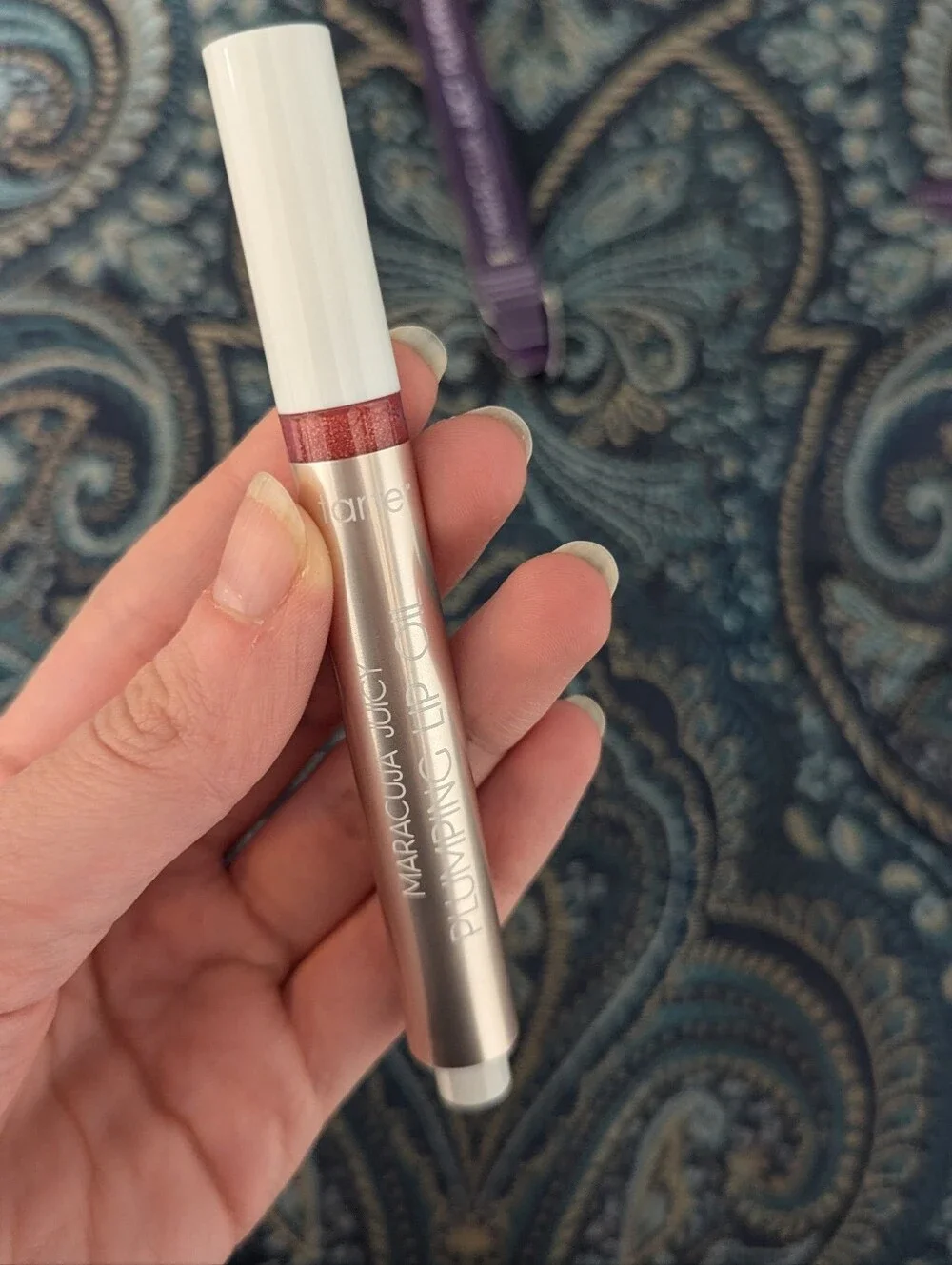tarte brand new
